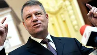 INCREDIBIL! Ce SALARIU are presedintele Klaus Iohannis! Castiga mai putin decat un casier de la supermarket