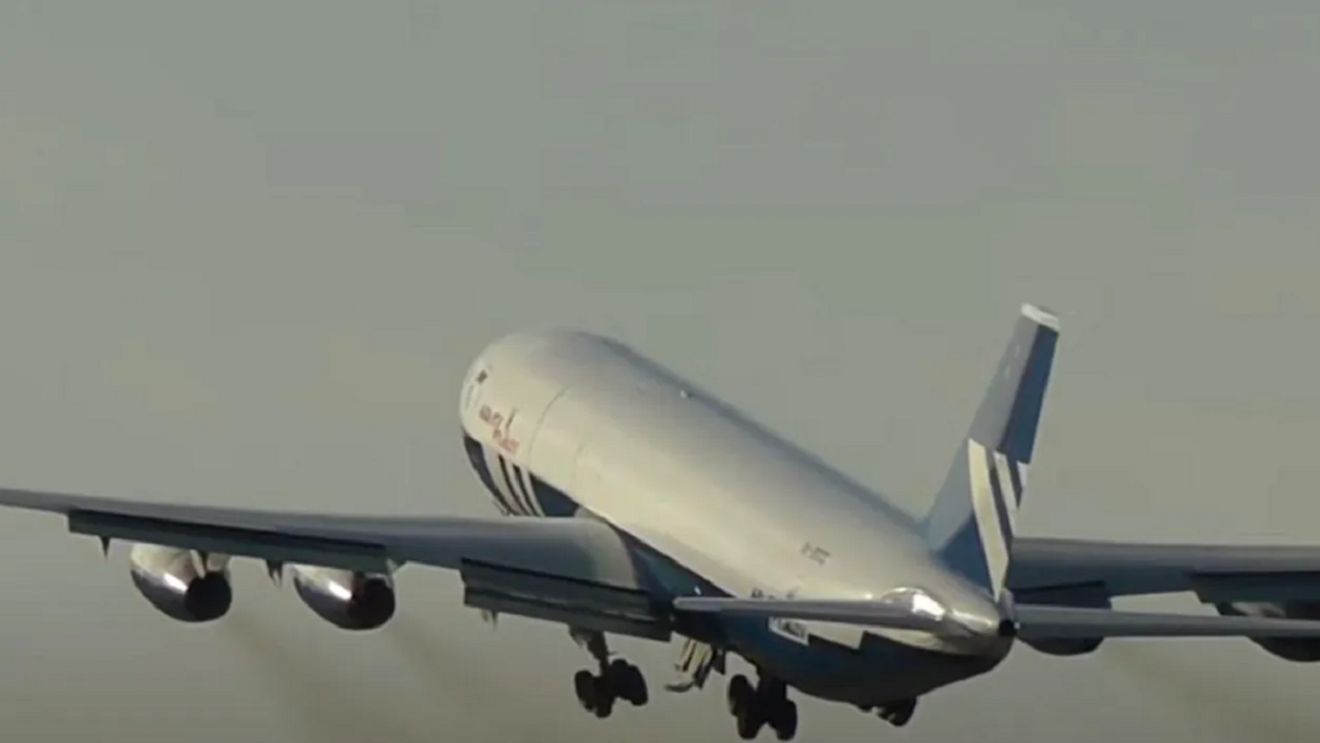 Tragedie în zbor! O pasageră a murit la bordul avionului