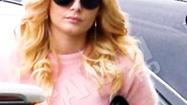 Copiata de iubita colegului ei de la Vocea Romaniei. Lori da tonul in moda la Pro TV