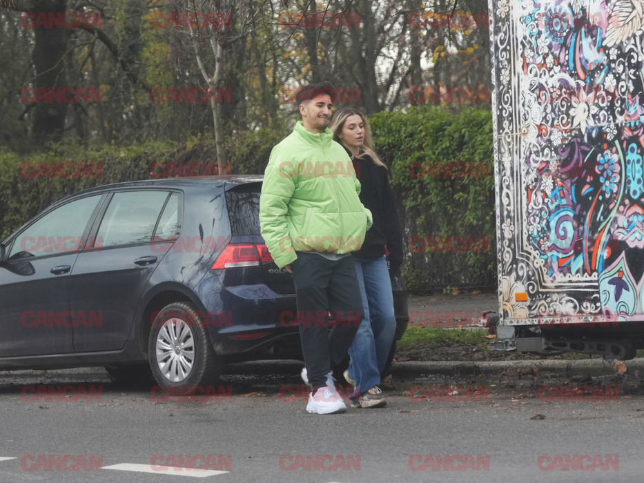 Sebastian Dobrincu și Ioana Ignat, din nou împreună