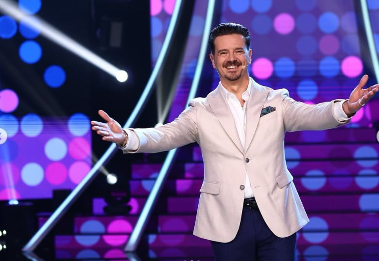 Mihai Petre, dezvăluiri din culisele noului sezon ”Te cunosc de undeva”! Cine o înlocuiește pe Andreea Bălan și ce vedete noi vor concura!: ”Eu știu lista”
