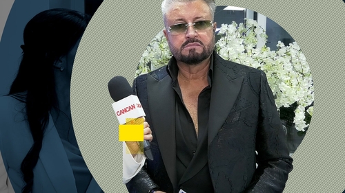 Cătălin Botezatu pulverizează divele care abuzează de chirurgia estetică!“Sunt penibile!” + Ce face designerul în biserică
