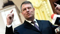 ULTIMA ORA! Klaus Iohannis a castigat definitiv procesul cu ANI privind incompatibilitatea