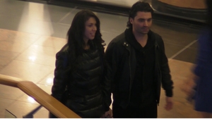 Pepe si Raluca se pregatesc pentru un nou membru in familie? Imaginile care ii dau de gol si i-au inmuiat inima cantaretului!
