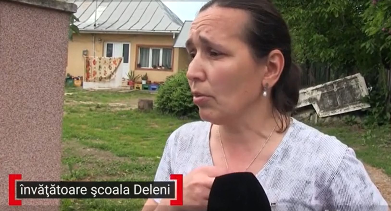 Ți se sfâșie inima! Declarațiile fostei învățătoare a lui Andrei Ichim, elevul geniu din Iași care s-a sinucis la 14 ani: “Sunt marcată, trebuia și consiliat”
