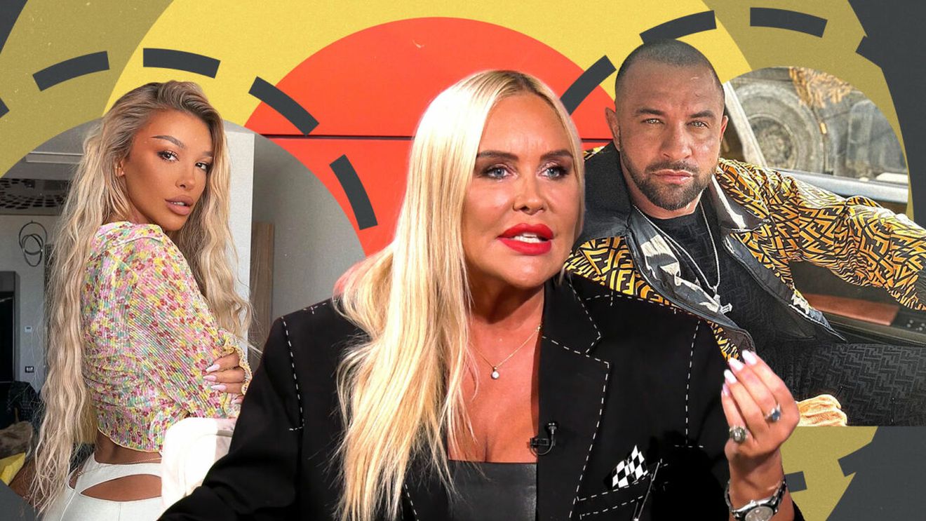 Vica Blochina, adevărul despre despărţirea dintre Alex Bodi şi Ema Uta: ”S-a săturat să îl slujească. Ea vrea să…”