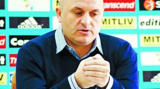 "Stiinta", evacuata si din cantonament!