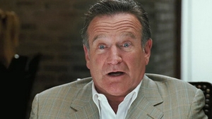 Ce a aparut pe pagina de Facebook a lui Robin Williams dupa ce toata lumea a aflat de moartea acestuia!