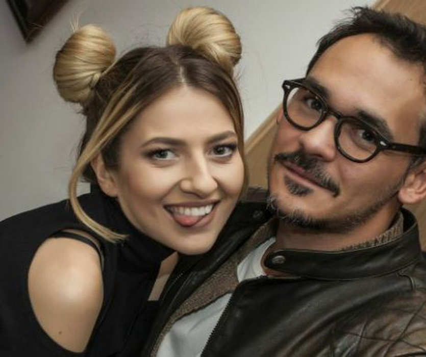 Lidia Buble și Răzvan Simion se pregătesc să devină părinți? „Când ieșim din izolare, ieșim trei”