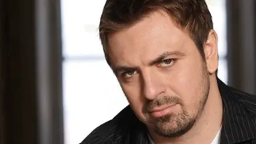 Pe Horia Brenciu il doare in... gat! Artistul isi chinuie vocea si are nevoie de ajutor! Ce remedii ai pentru el?