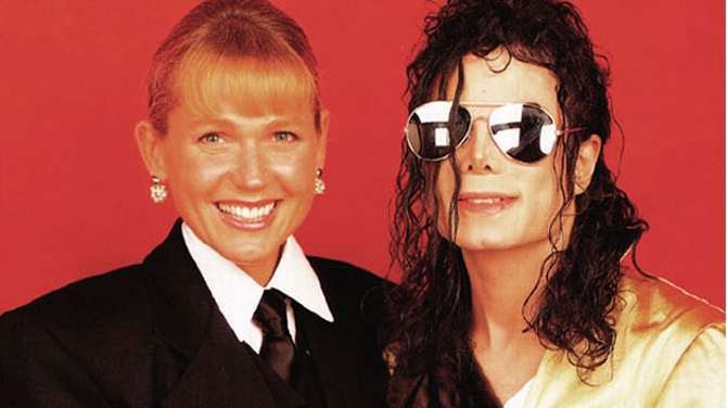 O mare vedeta din Brazilia face dezvaluiri incredibile: "Michael Jackson a vrut sa ma ia de nevasta si sa faca copii cu mine"