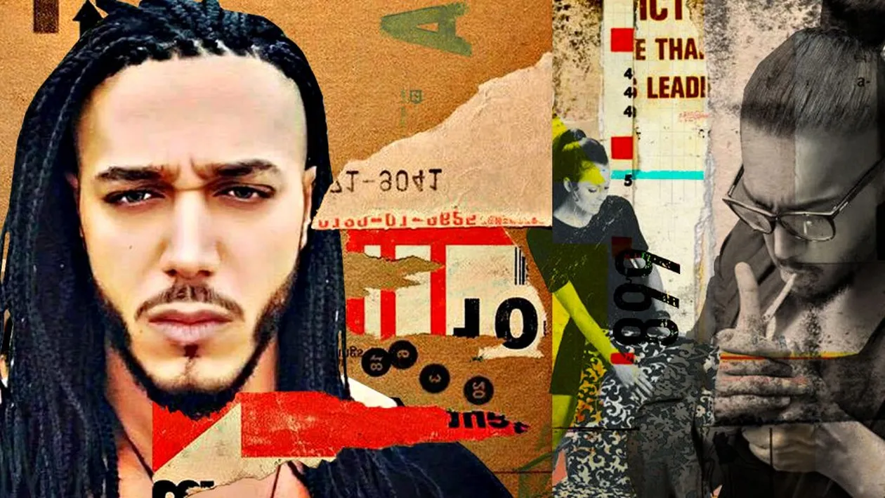 Fosta iubită a musculosului de la “Burlăcița” își povestește calvarul. “Și acum visez bătăile” + “Eram forțată să…”