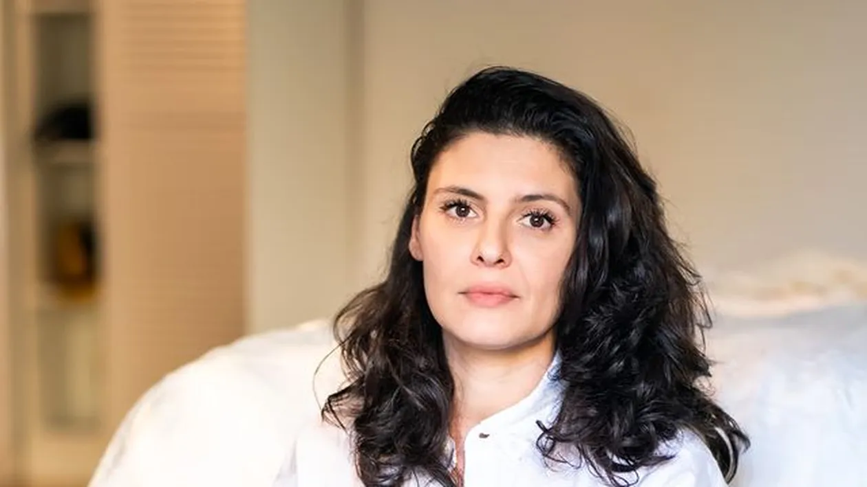 Ramona Păuleanu, soția lui Adrian Cuculis, face dezvăluiri crunte din procesul deschis împotriva spitalului Filantropia