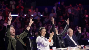 Paradox incredibil! Pro TV a obținut cele mai mici audiențe din acest sezon aseară, cu prima semifinală "Românii au Talent"