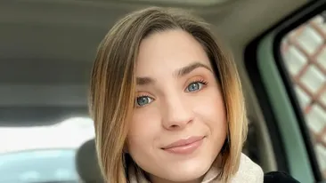 Cristina Ciobănașu e însărcinată?! Cum au reacționat fanii artistei la o fotografie postată de artistă