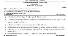 Galerie foto - poza 1