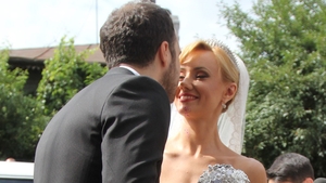 Amanuntul nestiut dinaintea nuntii "Bebelusei" Oana Ionita. Ce s-a intamplat joi noaptea nu au stiu decat cativa prieteni