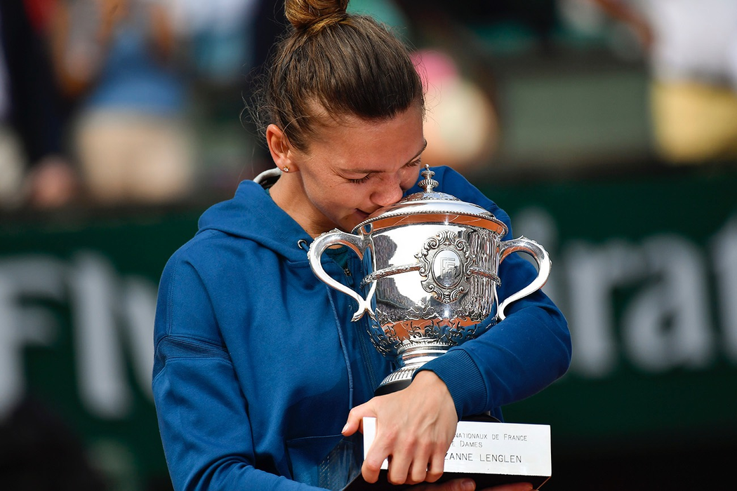 Simona Halep nu va beneficia de sfaturile lui Darren Cahill la turneul WTA de la Moscova: ”Este mai bine să decizi singură tactica”