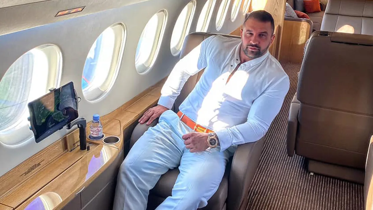 Alex Bodi, strigăt de ajutor pentru salvarea unei tinere: “Ea este Cristina și de 5 ani se luptă cu una dintre cele mai cumplite boli”