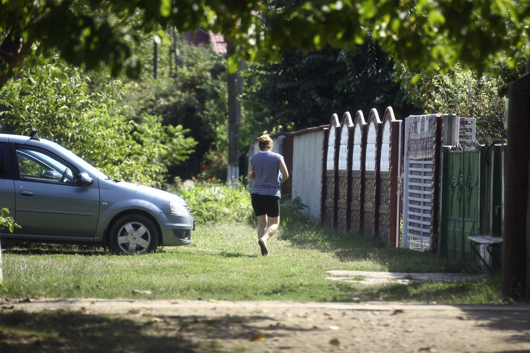 A trecut o săptămână de când fata lor este dispărută