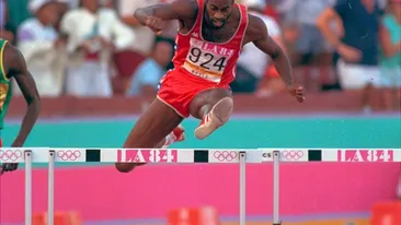 Ce a însemnat recordul de invincibilitate al lui Edwin Moses