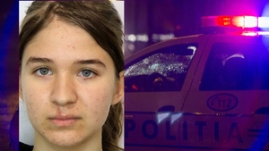 Alertă dispariție copil! Ștefania Nicoleta, o minoră din Argeș, este de negăsit. Dacă o vedeți, sunați la 112