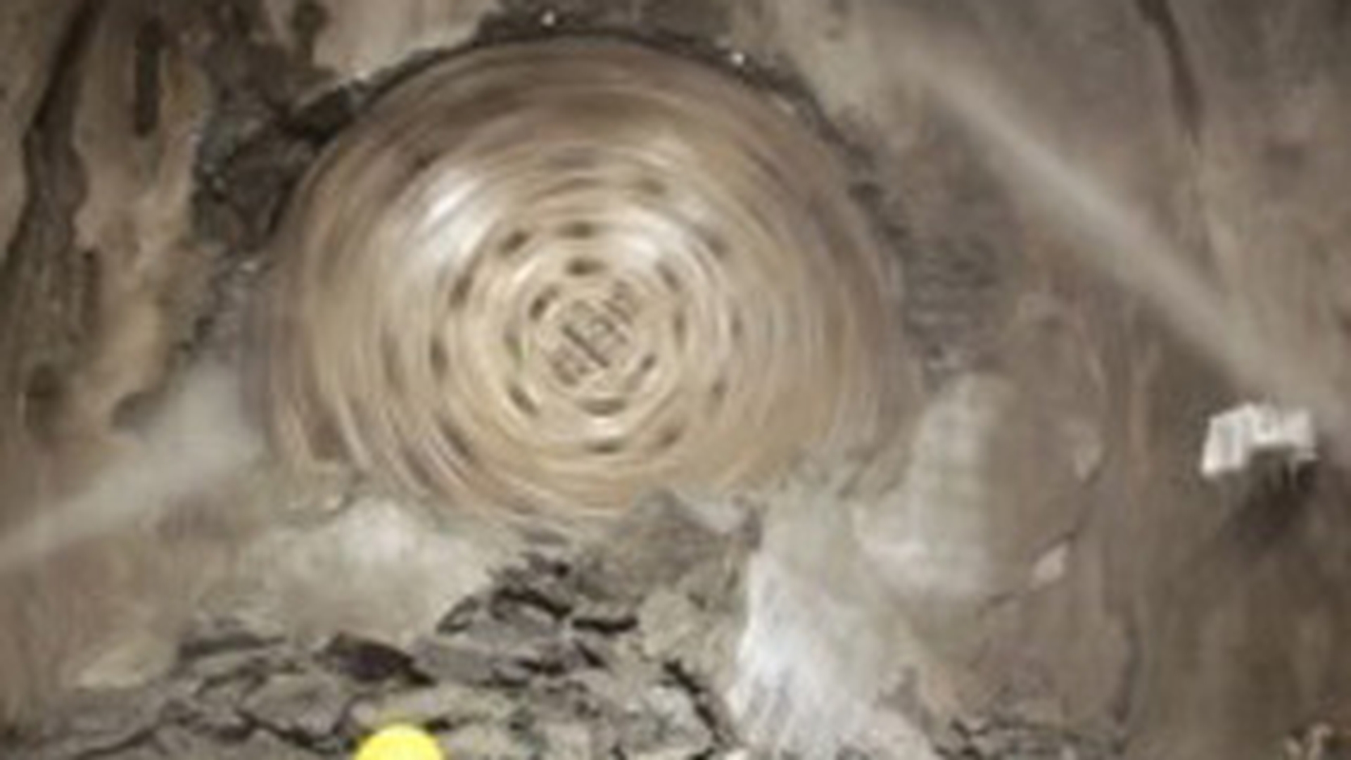 Jaful secolului, in Argentina! Au sapat sase luni la un tunel, prin care au furat banii din banca