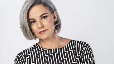 Maia Morgenstern, amendată în trafic! Actrița i-a atras atenția polițistului: ”Dumneavoastră, domnule agent, nu purtați mască”