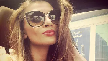 Ramona Gabor, ANOREXICA! N-o sa-ti vina sa crezi cum a ajuns sa arate: Sunt slaba si ador sa fiu slaba!