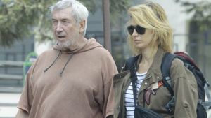 Dan Chișu și Mihai Bobonete, amintiri cu celebra cântăreață Pink: “Bă, voi știți ce a făcut prostul ăsta?!” + Cum i-a blocat regizorul intrarea în restaurant