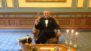 Il mai tineti minte pe comisarul Ciocan, fostul purtator de cuvant al Politiei Romane! Uite ce-a mai facut!