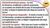 BANC | Cei 4 doctori: american, german, rus și român