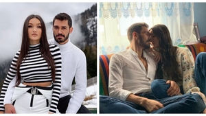 Viviana Sposub este însărcinată?!? Imaginele care o vor scoate din sărite pe Andreea Bălan: „Emoțiile de azi-dimineață”. FOTO