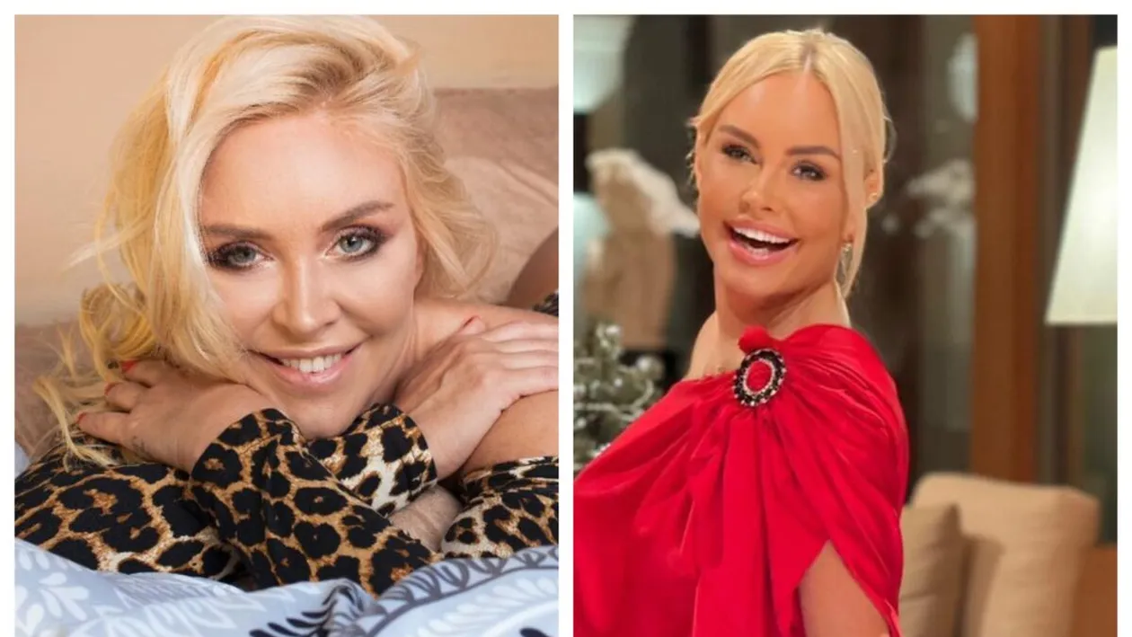 Ce naționalitate are, de fapt, Vica Blochina de la Survivor România 2023. Puțini au știut!