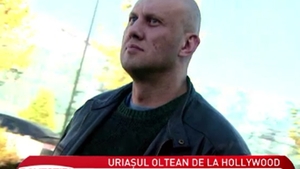 Viaţa fascinantă a bodyguard-ului român al vedetelor de la Hollywood! Citeşte ce are de zis despre J.Lo sau Nicole Kidman!