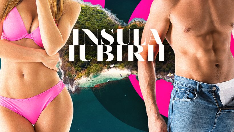 Cuplu surpriză la ”Insula Iubirii”! CANCAN.RO a aflat cine sunt concurenții sezonului 9 al show-ului de la Antena 1