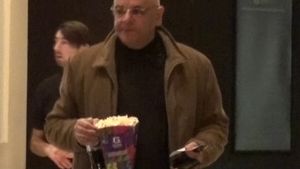 Raed Arafat are o viaţă de film! Ce pasiune bizară are „tăticul“ SMURD