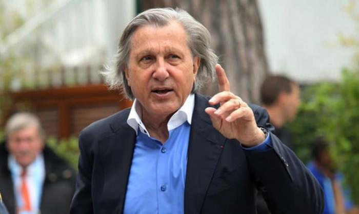Ilie Năstase, mesaj uluitor de ziua sa de naștere: ”Ce-mi doresc la 74 de ani? Să trăiesc!”