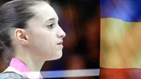 Incendiar! Gimnasta Larisa Iordache este indragostita. Imagini cu fericitul norocos...