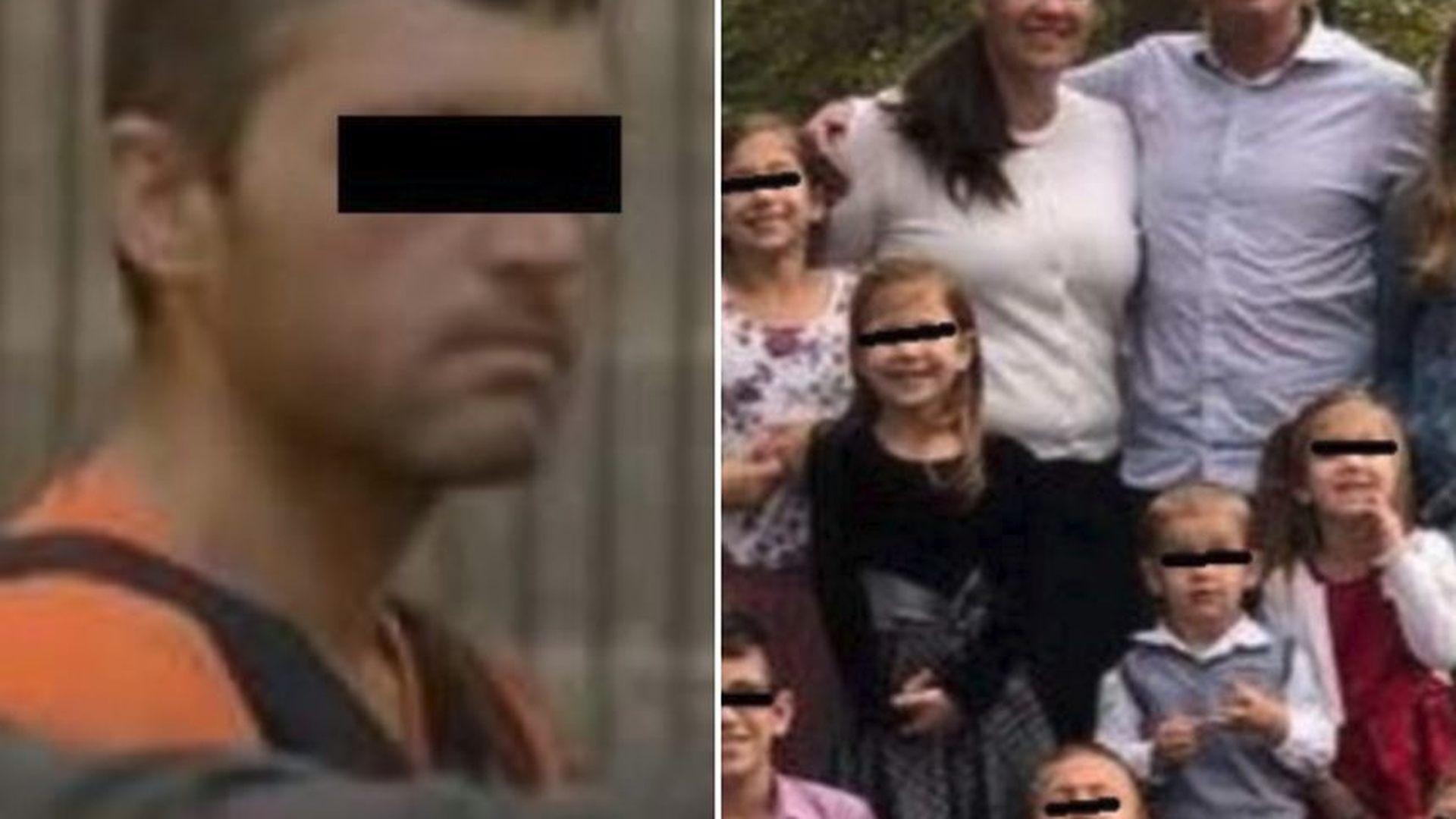 Familia sare în apărarea bărbatului care și-a ucis cu sânge rece nepoțica în S.U.A: ”Are probleme mentale de care suferă...”