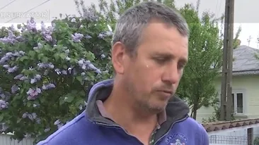 Cum se simte bărbatul care s-a vaccinat a treia oară cu Pfizer/BioNTech la un centru din Dorohoi. “Mă supără un pic genunchiul, iar vederea...”