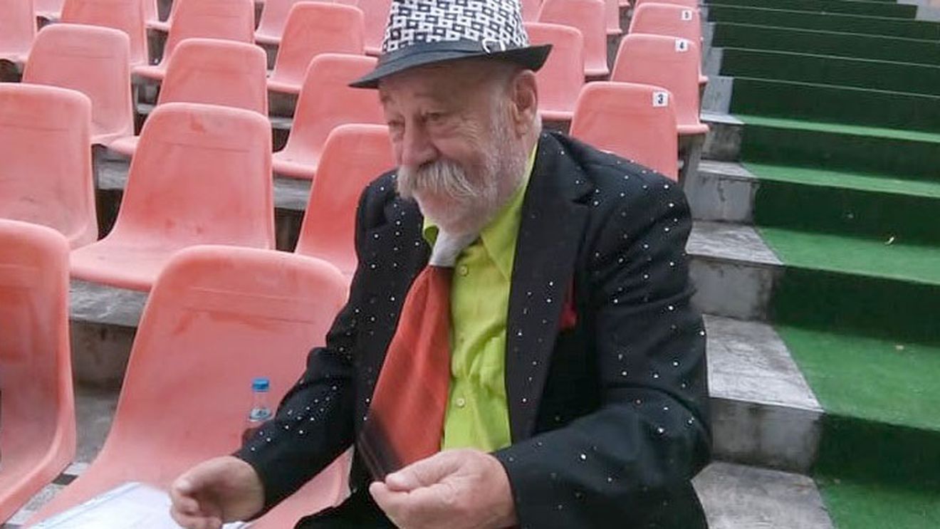 Doliu în lumea teatrului. Paul Talașman a murit la 67 de ani. Ce i-a provocat decesul regretatului actor