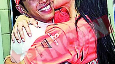 Suportera numarul unu a lui Hamilton