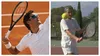 Roger Federer a revenit pe zgură! Fostul mare campion, surprins jucând tenis cu Bernard Arnault, miliardarul din fruntea imperiului Louis Vuitton