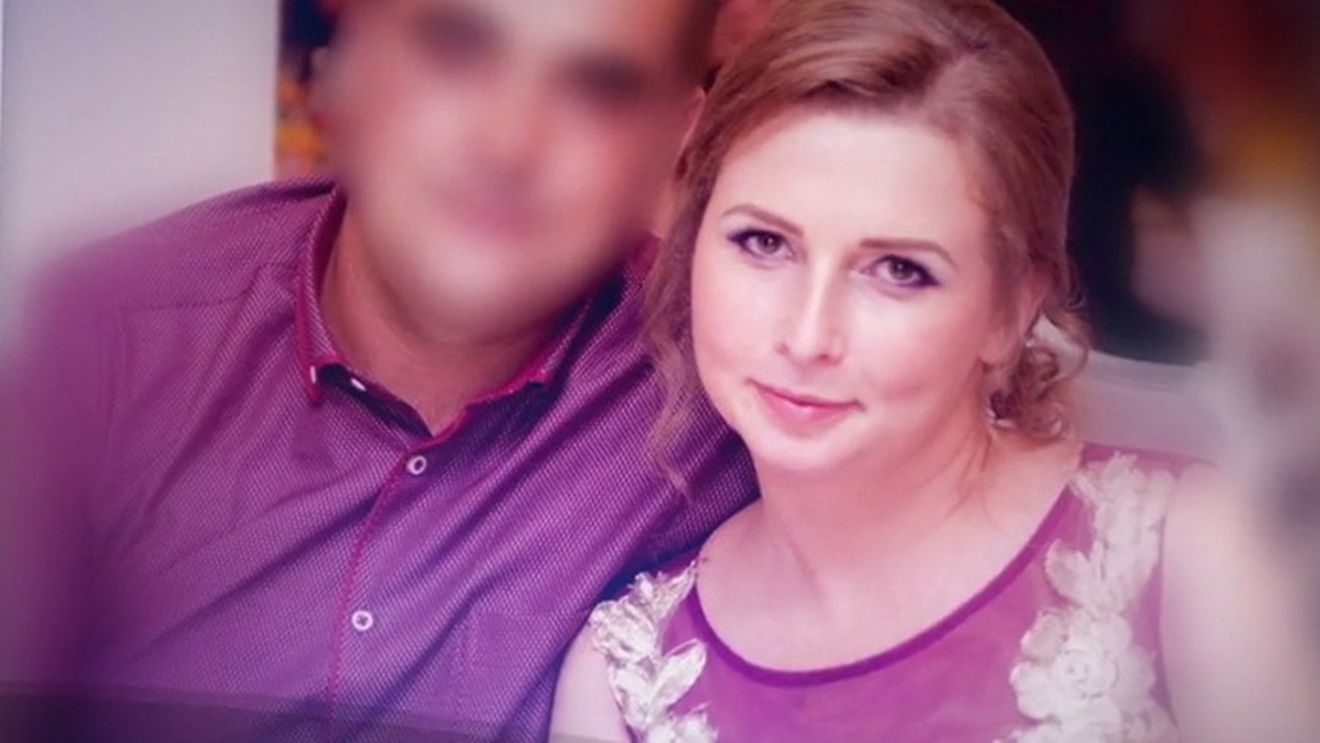 Ipoteză halucinantă în cazul tinerei însărcinate în opt luni, care s-a sinucis! "Soţul o teroriza!"