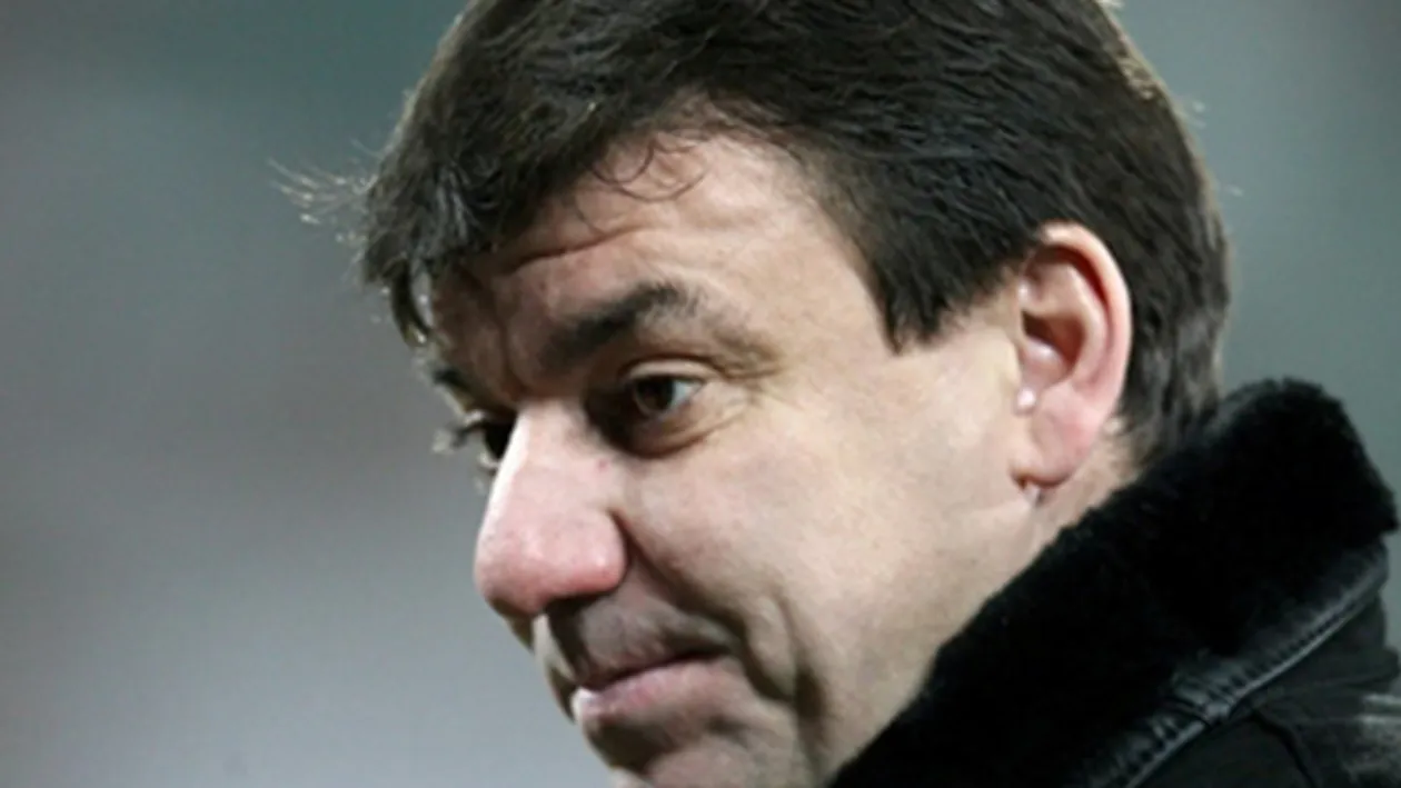 DANIEL PRODAN a trăit cea mai mare dezamăgire cu câteva luni înainte de a muri!