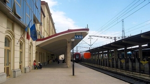 Întâmplare incredibilă. Ce a pățit un bărbat din Iași atunci când a vrut să ajute un cerșetor