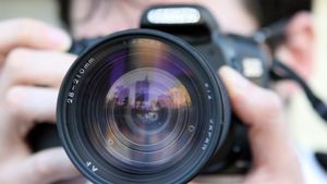 Jurnalist, condamnat la 15 ani de închisoare în China pentru fake news. Explicațiile tribunalului
