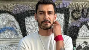 George Burcea a ajuns la Urgențe, în America. Suma uriașă pe care a fost nevoit să o achite