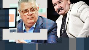 Pentru Mario, orice preț! Încolțit de datorii, Gino Iorgulescu a făcut un pact misterios cu ”locotenentul” lui  Nuțu Cămătaru